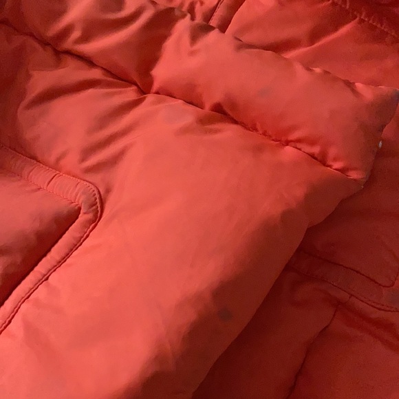 💜Crew cuts down coat - Picture 7 of 10